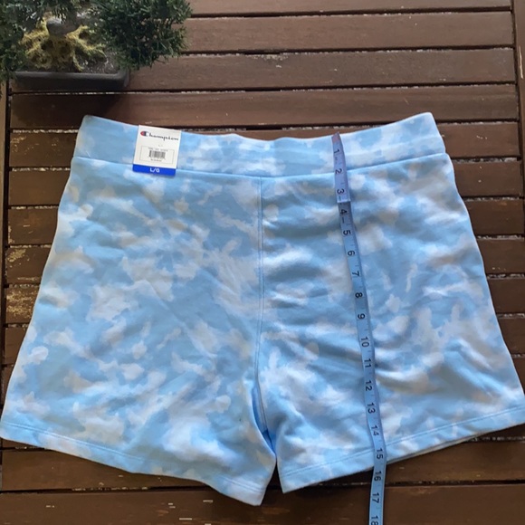 Champion short - Picture 4 of 7